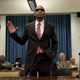 Sulaimon Brown (The Washington Post/Getty Images)